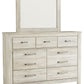 Bellaby Bedroom Set