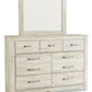 Bellaby Bedroom Set