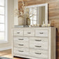 Bellaby Dresser