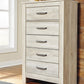 Bellaby Chest of Drawers