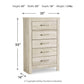 Bellaby Chest of Drawers
