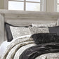 Bellaby Bed