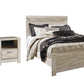 Bellaby Bedroom Set