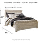 Bellaby Bed