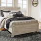 Bellaby Bed