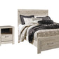 Bellaby Bedroom Set