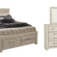 Bellaby Bedroom Set