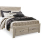 Bellaby Bedroom Set