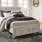 Bellaby Bedroom Set