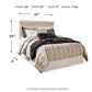 Bellaby Bed