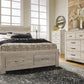 Bellaby Bed