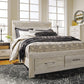 Bellaby Bed