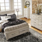 Bellaby Bed