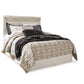 Bellaby Bed
