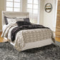 Bellaby Bed