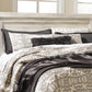 Bellaby Bed