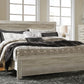 Bellaby Bed