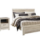 Bellaby Bedroom Set