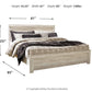 Bellaby Bed