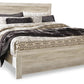 Bellaby Bed