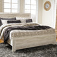 Bellaby Bed