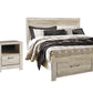 Bellaby Bedroom Set