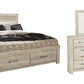 Bellaby Bedroom Set