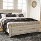 Bellaby Bed