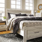 Bellaby Bed