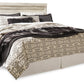 Bellaby Bed