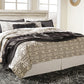 Bellaby Bed