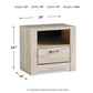 Bellaby Nightstand
