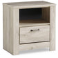 Bellaby Nightstand