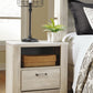 Bellaby Bedroom Set