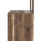 Chirason Dresser and Mirror
