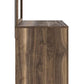 Chirason Dresser and Mirror