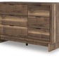 Chirason Dresser