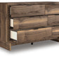 Chirason Dresser