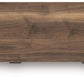 Chirason Dresser