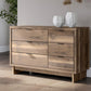 Chirason Dresser