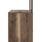 Chirason Dresser and Mirror