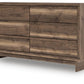 Chirason Dresser