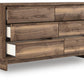 Chirason Dresser