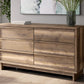 Chirason Dresser