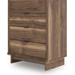 Chirason Chest of Drawers