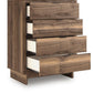 Chirason Chest of Drawers
