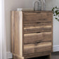 Chirason Chest of Drawers