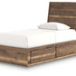 Chirason Bed