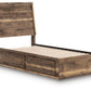 Chirason Bed