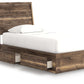 Chirason Bed